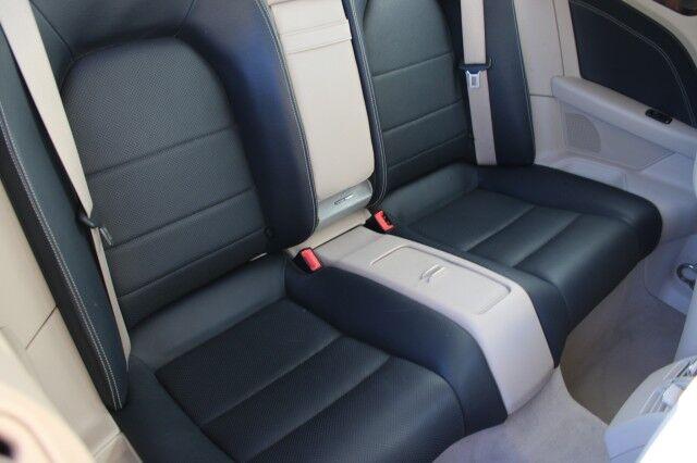 Mercedes-Benz E 400 - Thumbnail 18