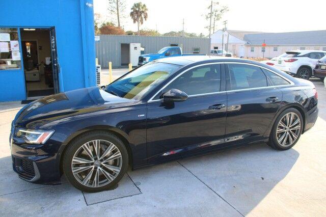 Audi A6 - Thumbnail 2