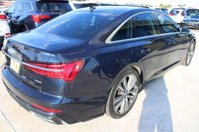 Audi A6 - Thumbnail 5