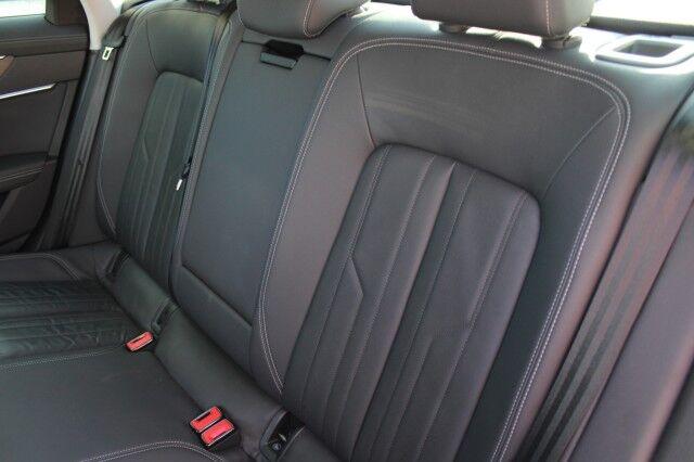 Audi A6 - Thumbnail 17