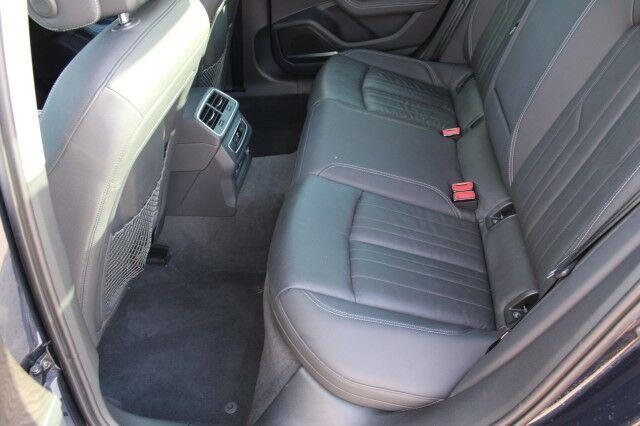 Audi A6 - Thumbnail 16