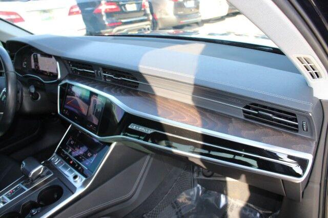 Audi A6 - Thumbnail 10