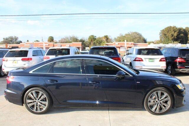 Audi A6 - Thumbnail 6