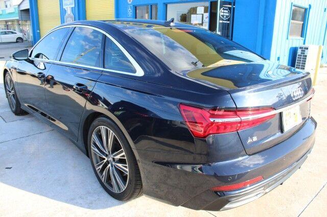 Audi A6 - Thumbnail 3