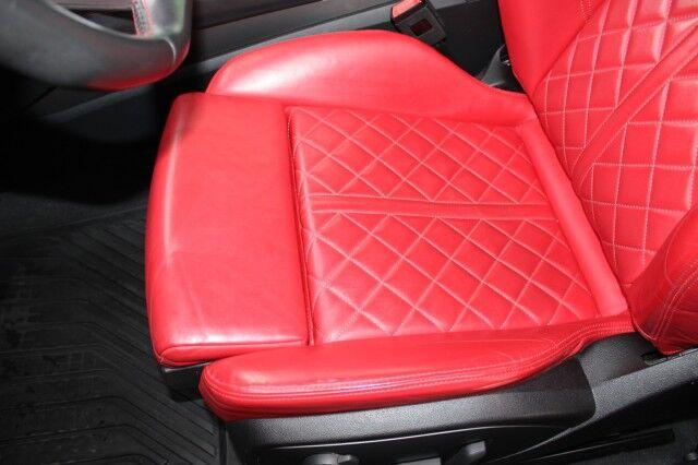 Audi TTS 2.0T - Thumbnail 16