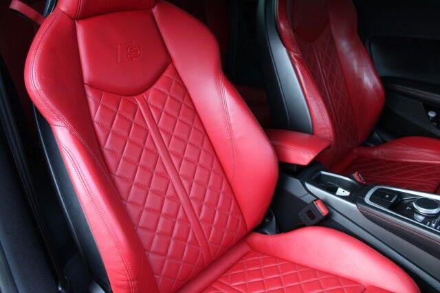 Audi TTS 2.0T - Thumbnail 12