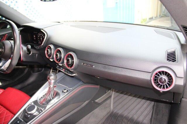 Audi TTS 2.0T - Thumbnail 13