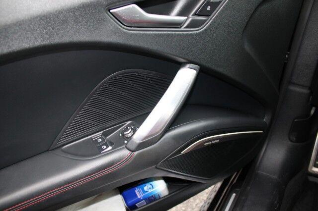 Audi TTS 2.0T - Thumbnail 20