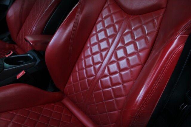 Audi TTS 2.0T - Thumbnail 17