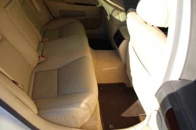 Lexus LS 460 - Thumbnail 12