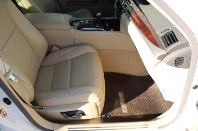 Lexus LS 460 - Thumbnail 9