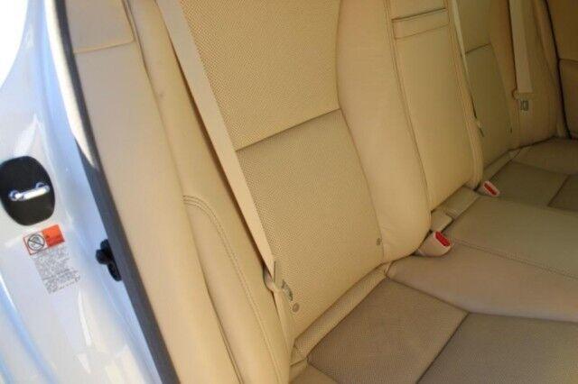 Lexus LS 460 - Thumbnail 13