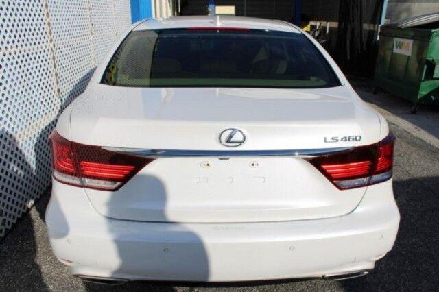 Lexus LS 460 - Thumbnail 6