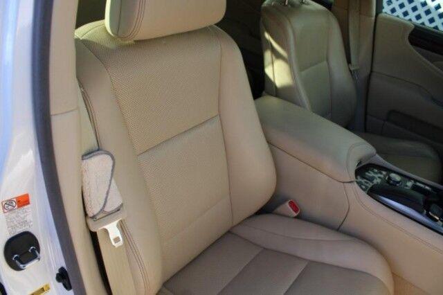 Lexus LS 460 - Thumbnail 10