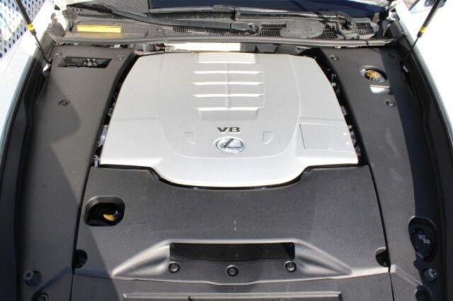 Lexus LS 460 - Thumbnail 7