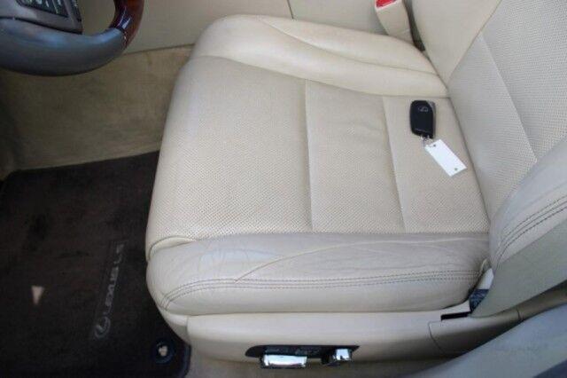 Lexus LS 460 - Thumbnail 20