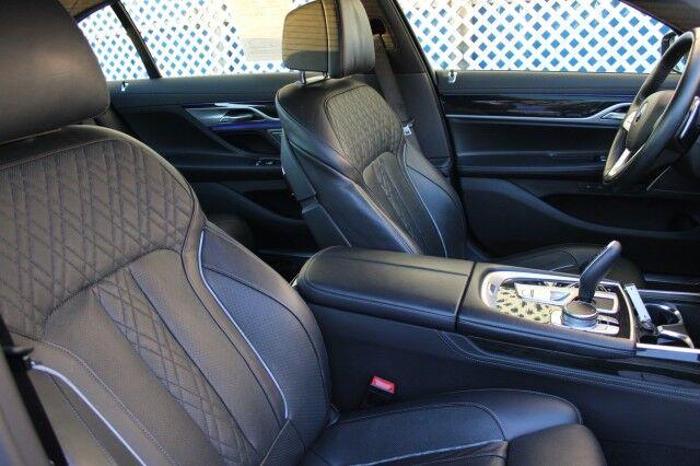 BMW 750i - Thumbnail 13