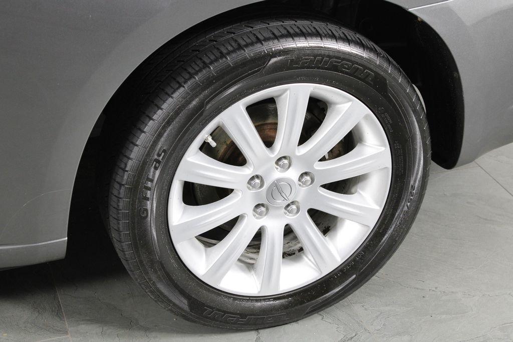 Chrysler 200 Touring - Thumbnail 12