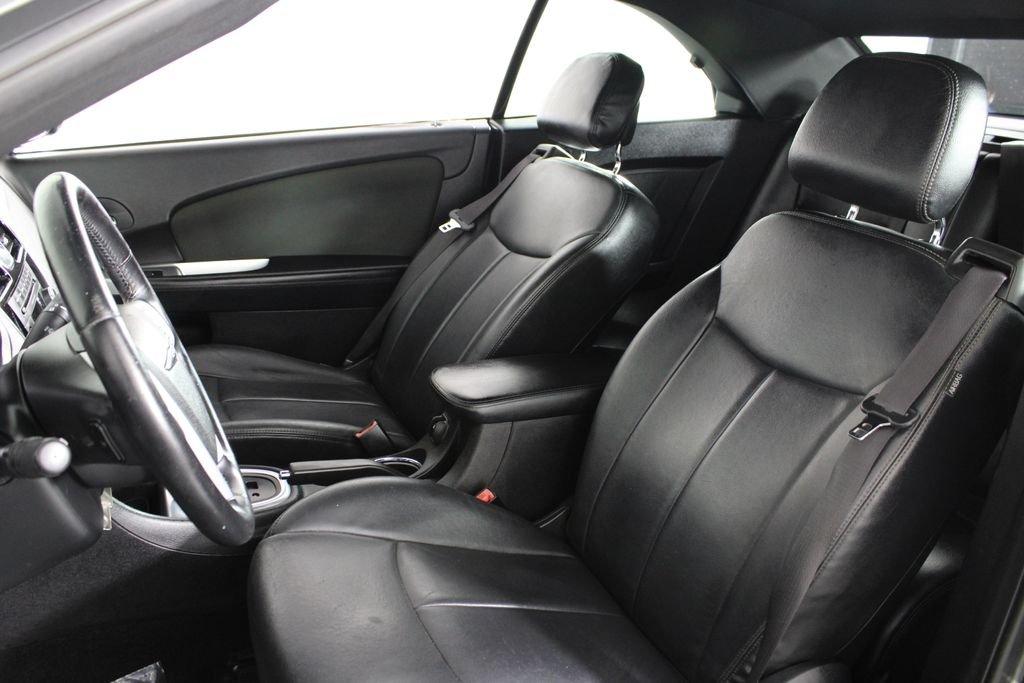 Chrysler 200 Touring - Thumbnail 18