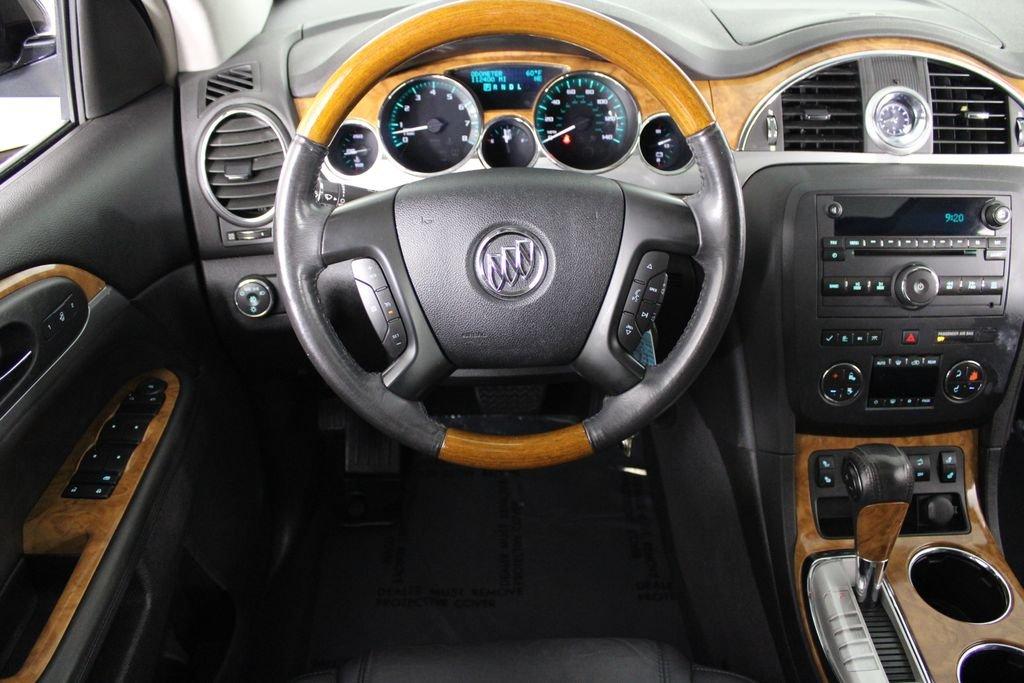 Buick Enclave Cxl - Thumbnail 9