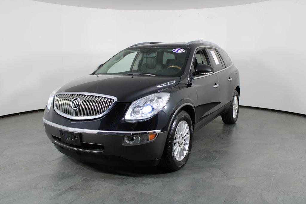 Buick Enclave Cxl - Thumbnail 3