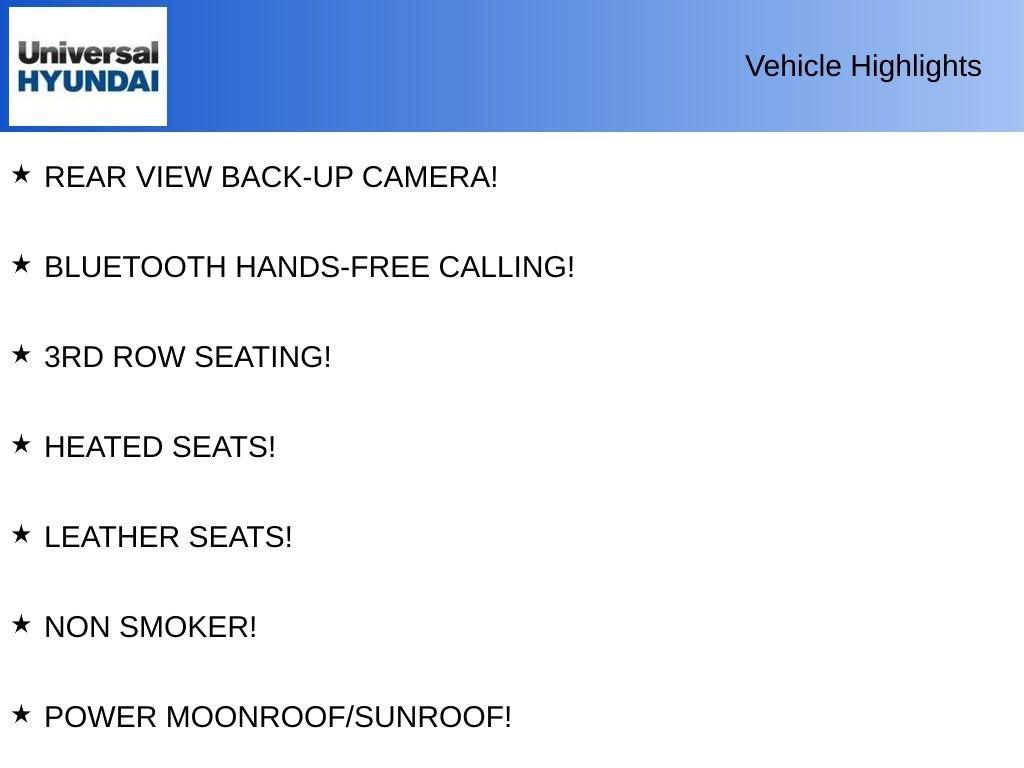 Buick Enclave Cxl - Thumbnail 6