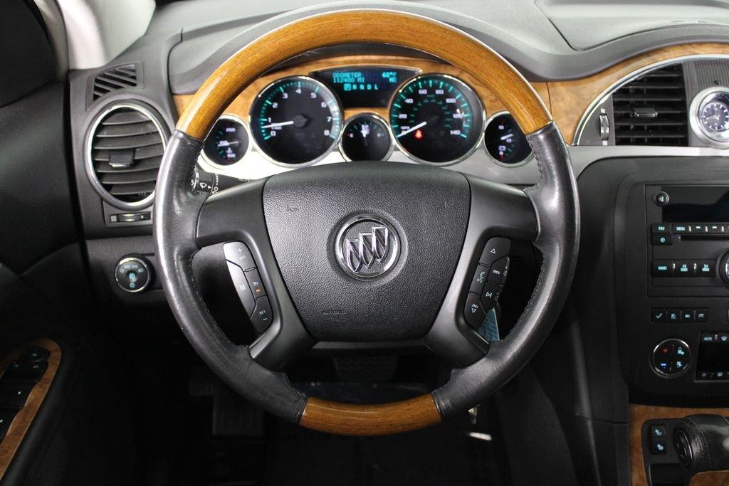 Buick Enclave Cxl - Thumbnail 11