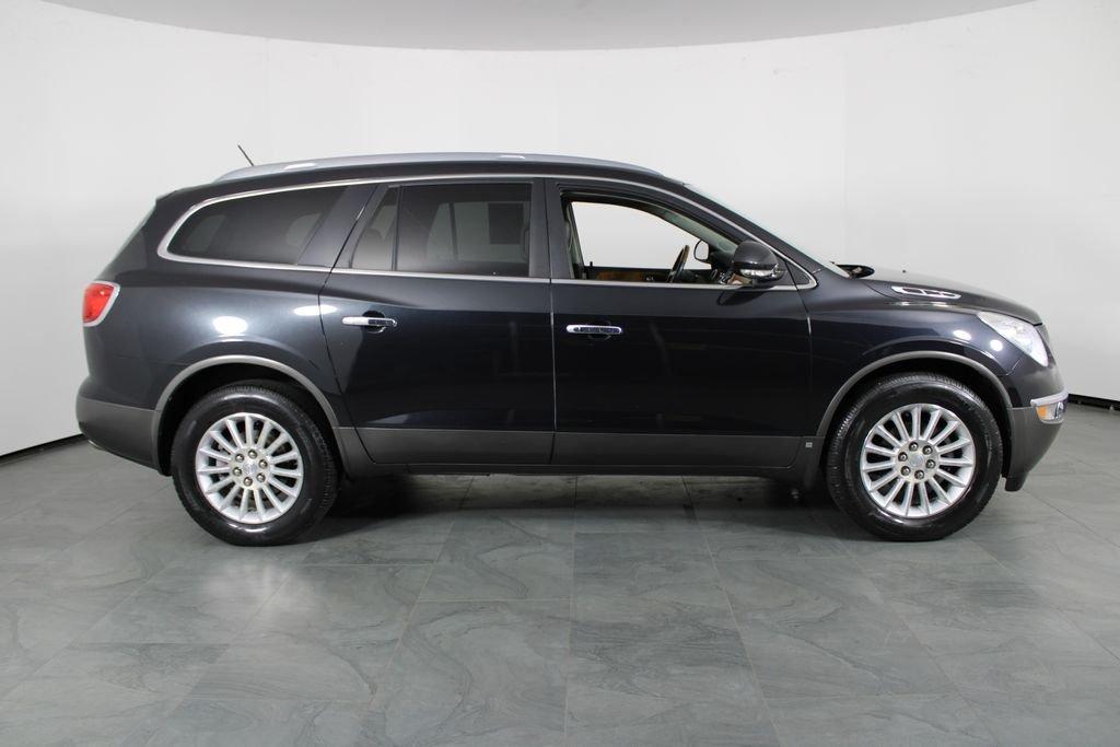 Buick Enclave Cxl - Thumbnail 16