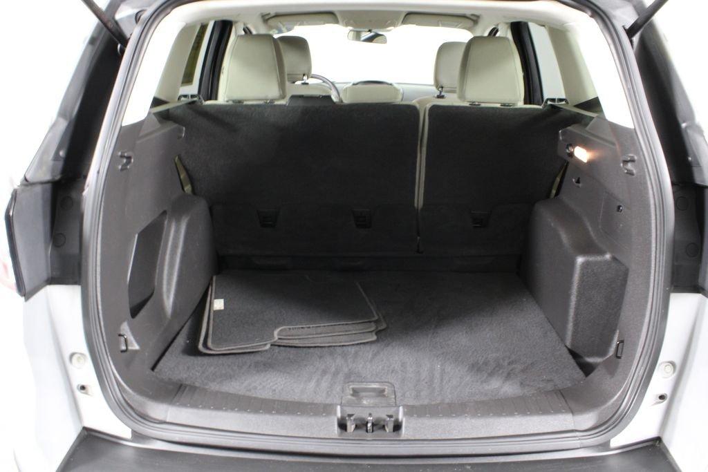 Ford Escape Se - Thumbnail 16