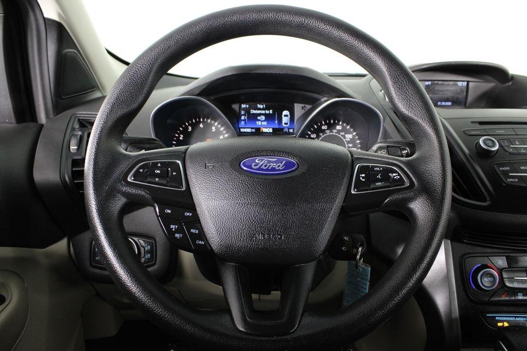 Ford Escape Se - Thumbnail 9