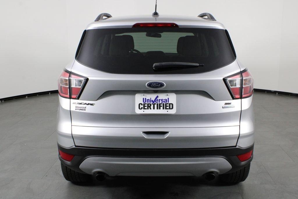 Ford Escape Se - Thumbnail 10