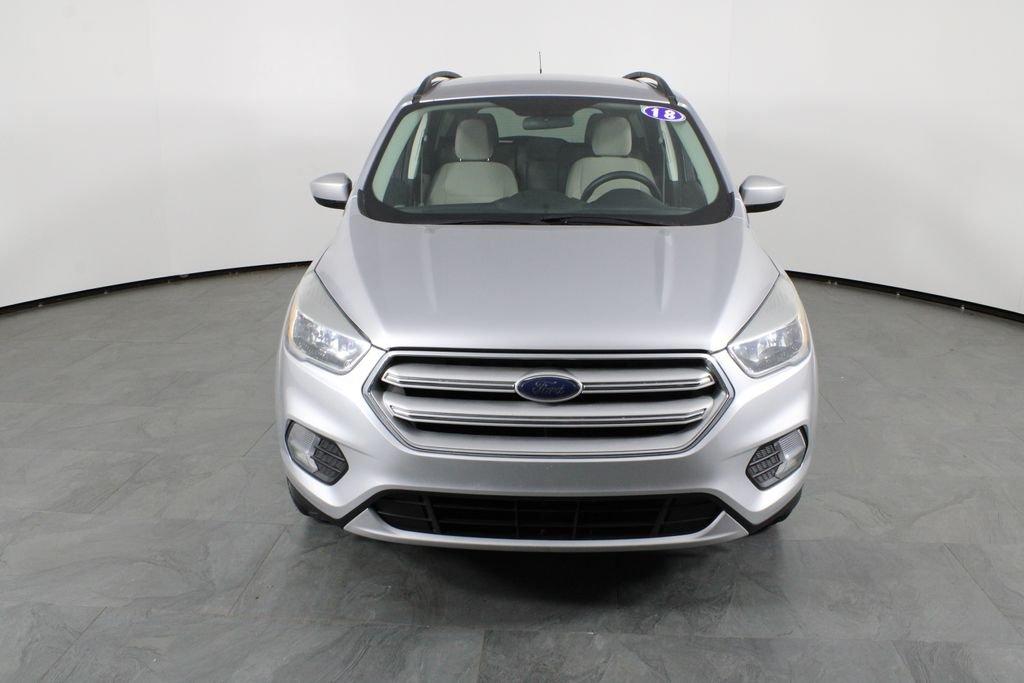 Ford Escape Se - Thumbnail 13