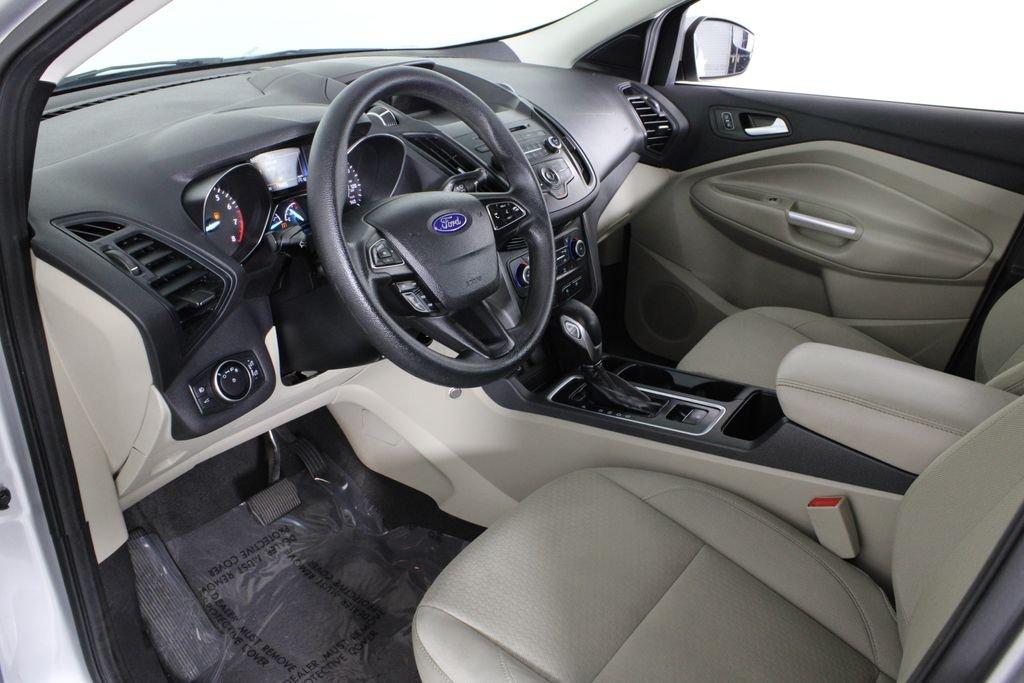 Ford Escape Se - Thumbnail 17