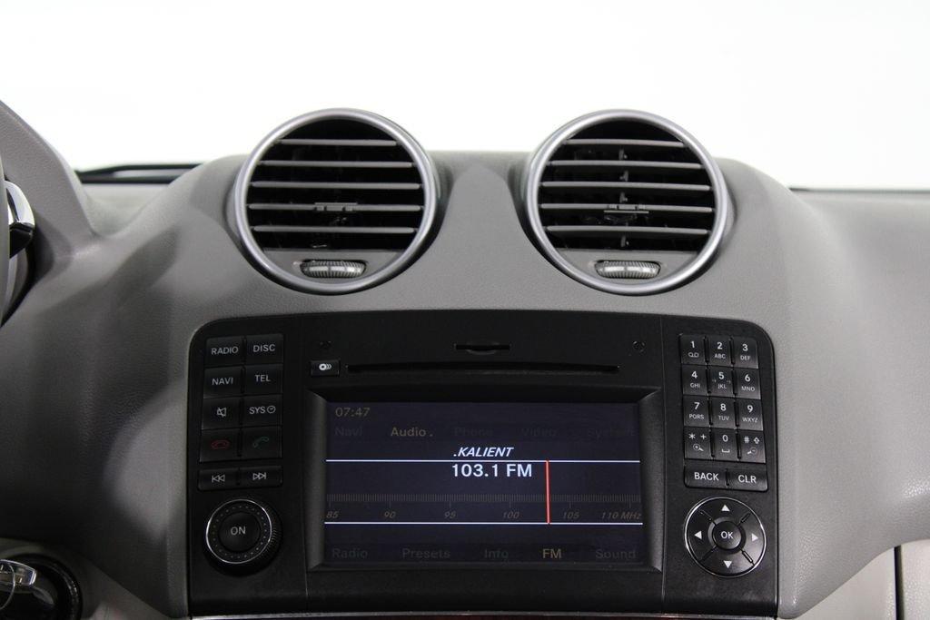 Mercedes-Benz Ml 350 - Thumbnail 8