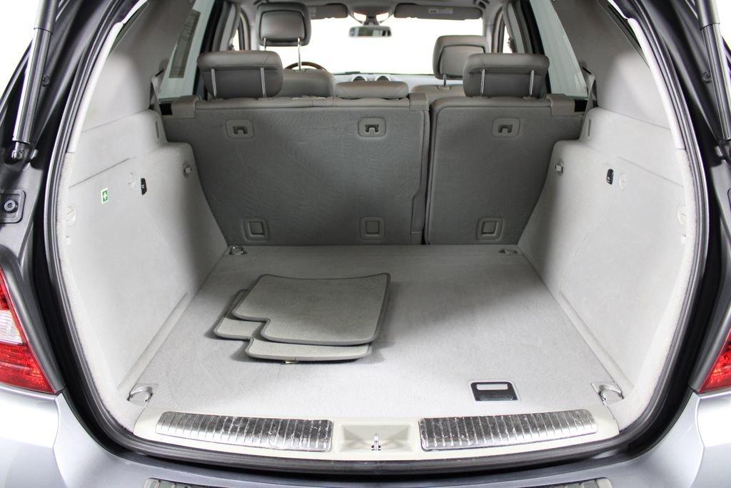 Mercedes-Benz Ml 350 - Thumbnail 16