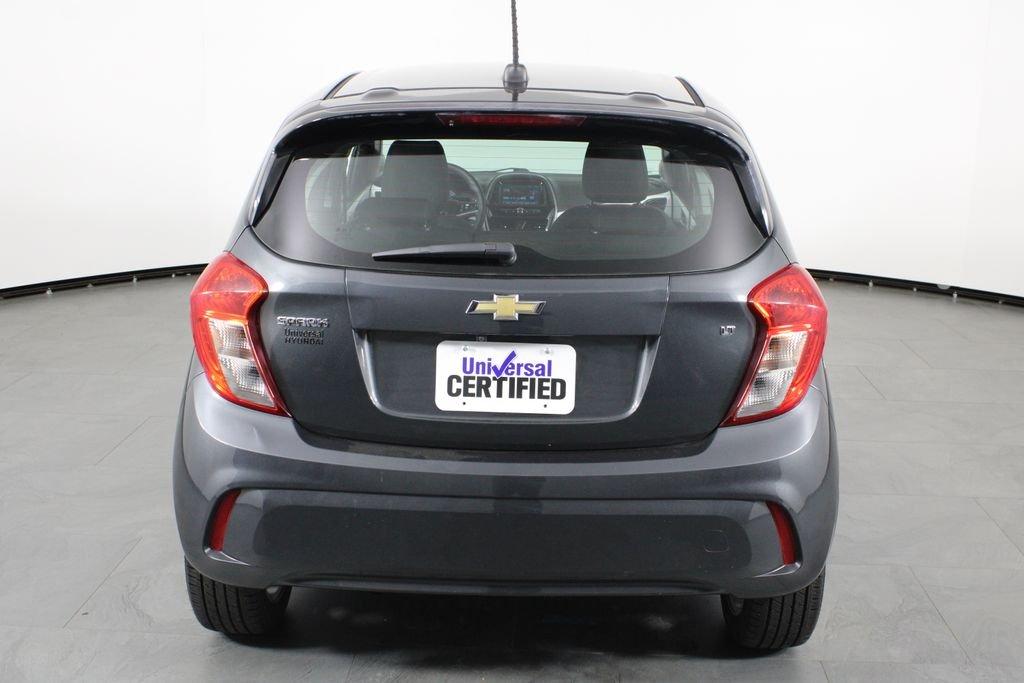 Chevrolet Spark 1Lt - Thumbnail 10