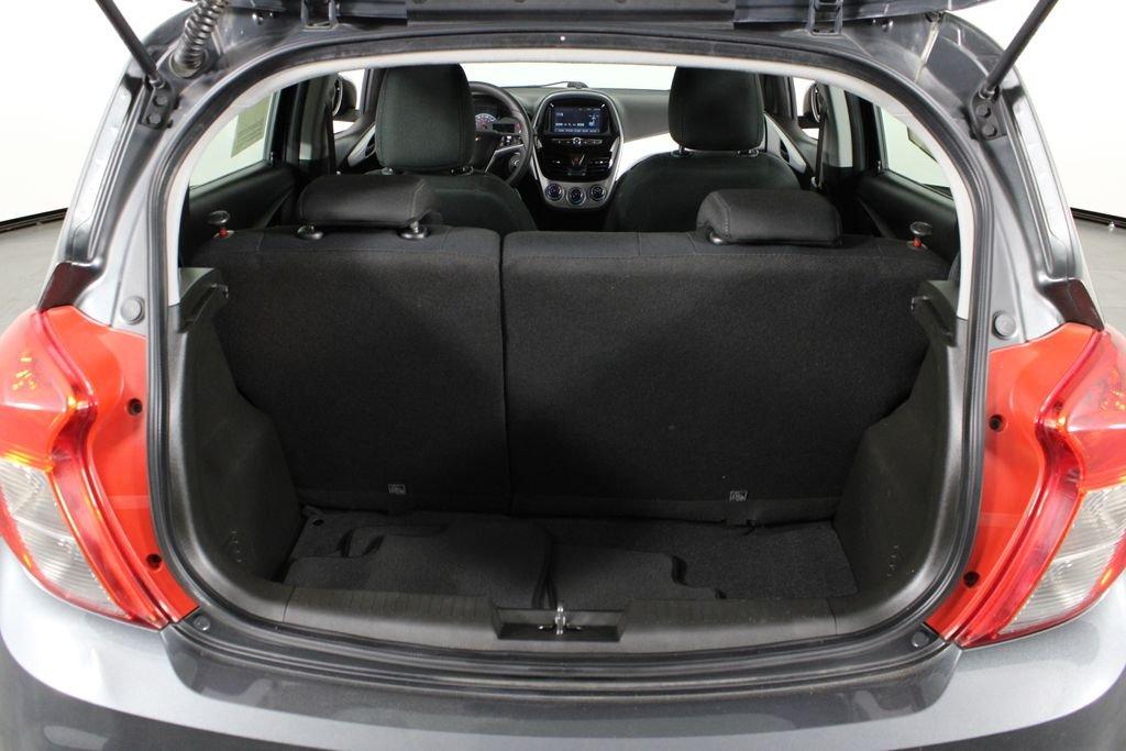 Chevrolet Spark 1Lt - Thumbnail 16