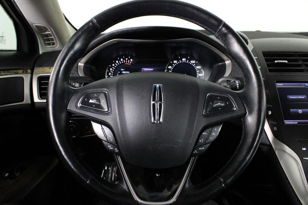 Lincoln Mkz Base - Thumbnail 9