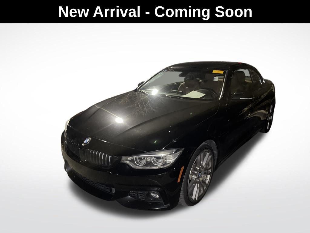 BMW 4 Series 430I - Thumbnail 2