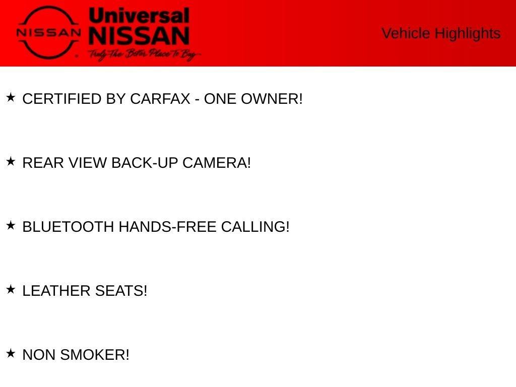 Nissan Altima 2.5 Sr - Thumbnail 6