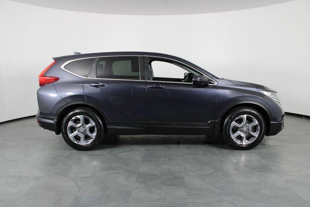 Honda Cr-V Ex - Thumbnail 14