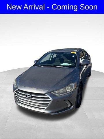 Hyundai Elantra Value Edition - Thumbnail 6