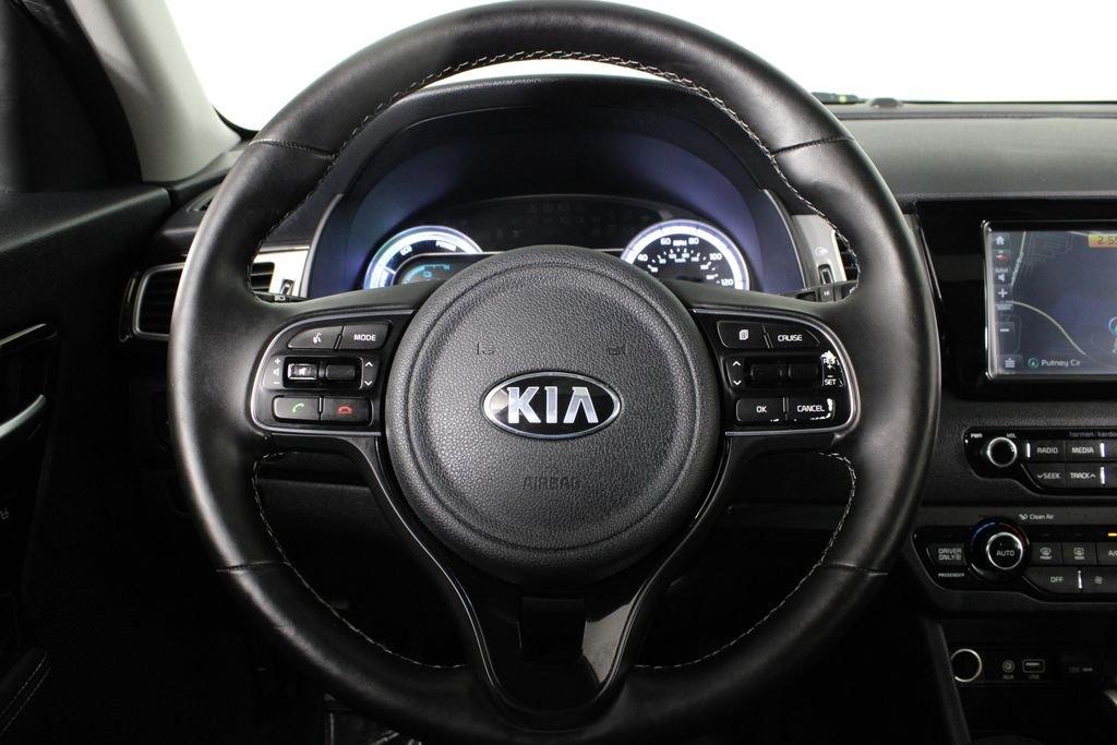 Kia Niro Touring - Thumbnail 9