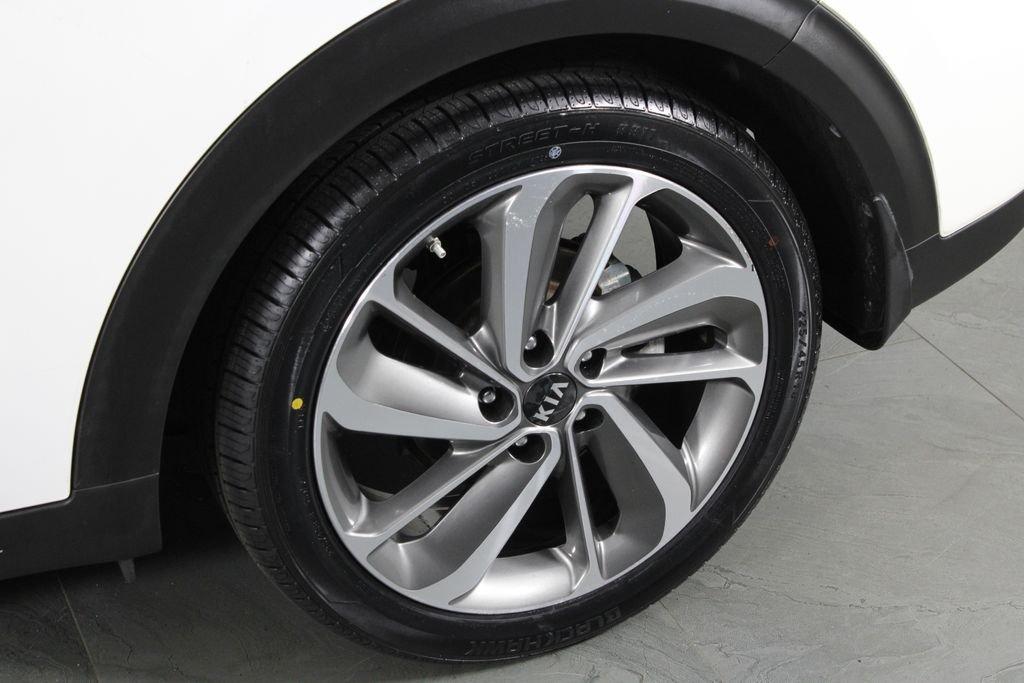 Kia Niro Touring - Thumbnail 12