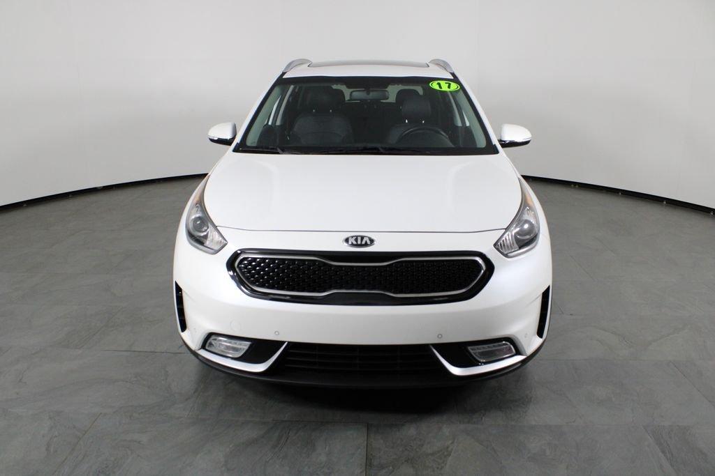 Kia Niro Touring - Thumbnail 13