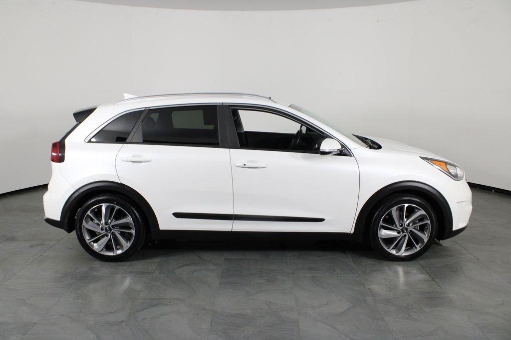 Kia Niro Touring - Thumbnail 14