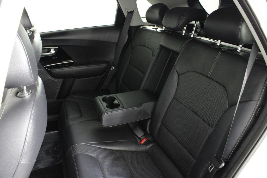 Kia Niro Touring - Thumbnail 18