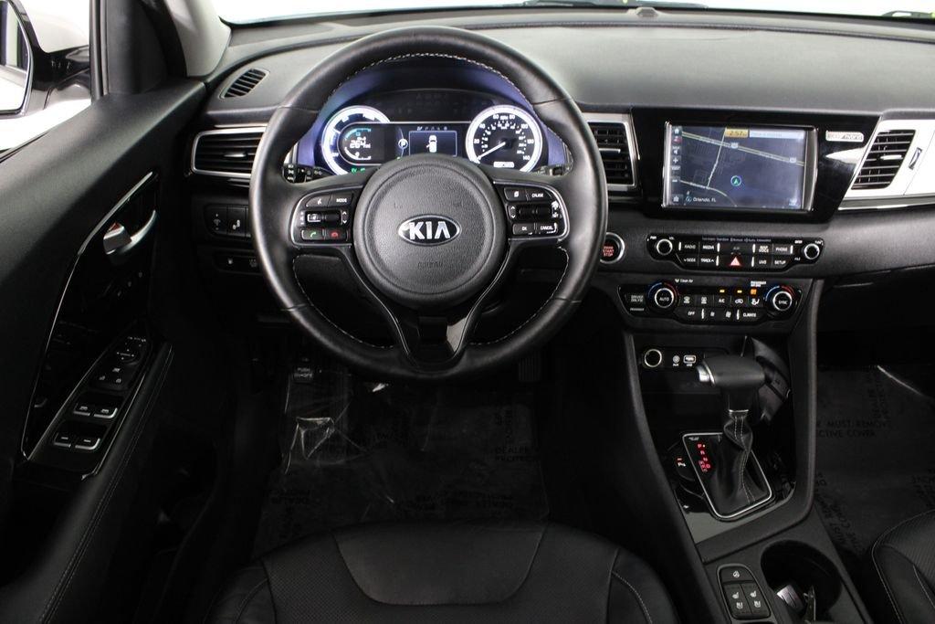 Kia Niro Touring - Thumbnail 7