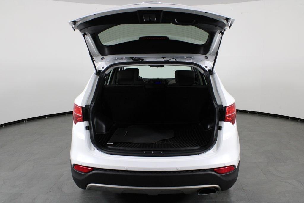 Hyundai Santa Fe Sport 2.4 Base - Thumbnail 16