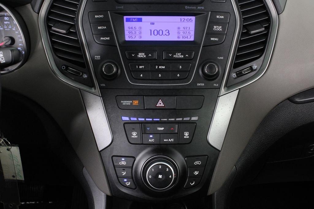 Hyundai Santa Fe Sport 2.4 Base - Thumbnail 8